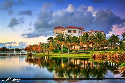 Palm Beach Gardens, FL .